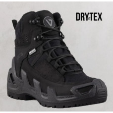 Тактические ботинки Vaneda 1192 v-clutch pro Black