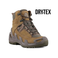 Тактические ботинки Vaneda 1192 v-clutch pro Coyot