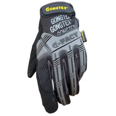 Перчатки тактические Gongtex G-PACT чёрные