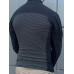 Рубашка тактическая Combat shirt STRIKE UBACS black