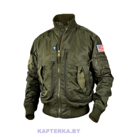 КУРТКИ ПАРКИ