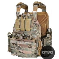 ЖИЛЕТЫ РАЗГРУЗОЧНЫЕ, ПОДСУМКИ, КАБУРЫ