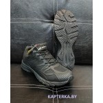 Кроссовки тактические M6 MERLLLE (BLACK)