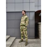 Летний маскхалат камуфлированный 