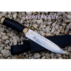 Нож Беркут-2 Х12МФ