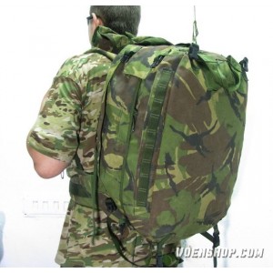 Рюкзак оригинал RUCKSACK OTHER ARMS IRR DPM | Армия Великобритании