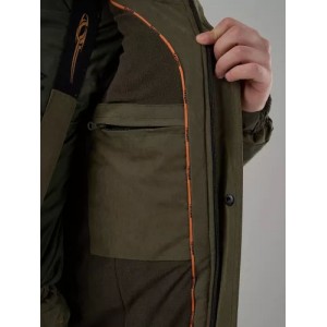 Костюм Бизон -15 Зимний