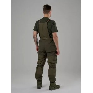 Костюм Бизон -15 Зимний