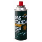 GAS STANDARD (TB-230)