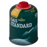 GAS STANDARD (TBR-450)