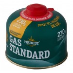 GAS STANDARD (TBR-230)