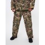 Костюм зимний с отстёгивающимся флисом Multicam Костюм зимний с отстёгивающимся флисом Multicam