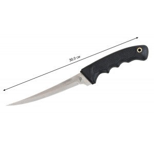 Филейный нож American Angler Fillet Knife 7"
