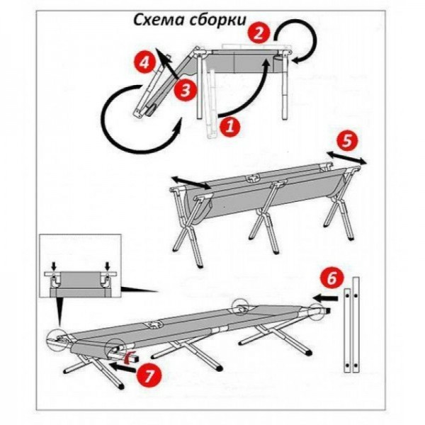 Шкаф походный своими руками