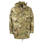 Парка Британия оригинал Smock Windproof MTP хранение!