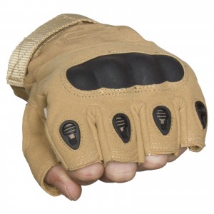 беспалые перчатки  Half-Gloves