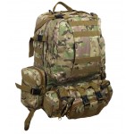 Рюкзак US Assault Pack Multicam