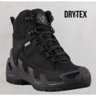 Тактические ботинки Vaneda Black (Реплика)