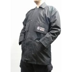 Куртка непромокаемая Британия (полиция)