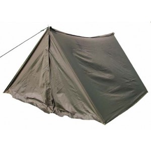 Пончо плащ-палатка (комплект2шт)
